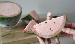 抖音水冰月瓜免费吃,水冰月瓜免费吃，快来参与抢鲜尝鲜！